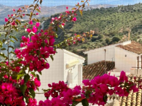Casas la Vista B Casarabonela